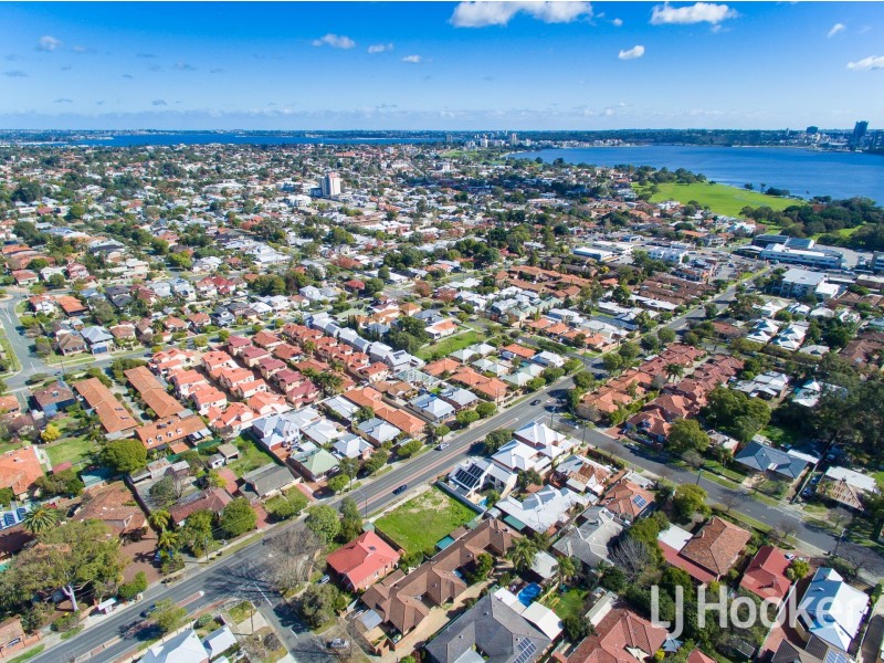 30 Berwick Street, Victoria Park WA 6100