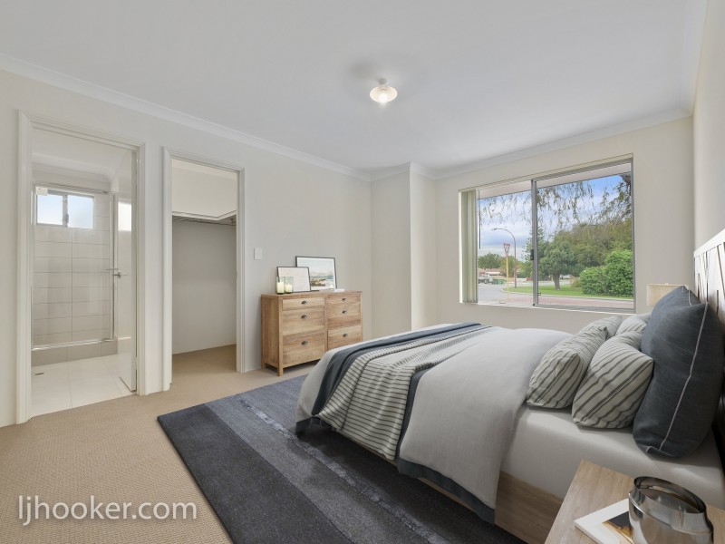 21A Bedford Street, Bentley WA 6102