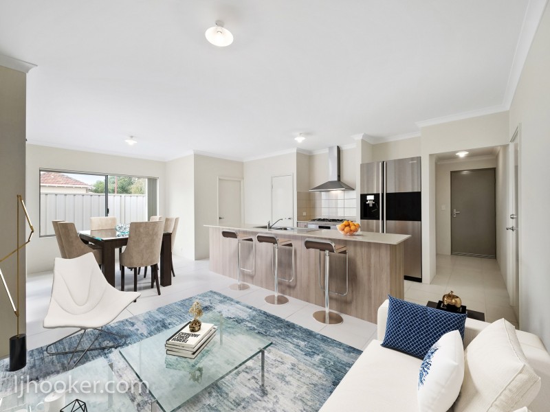 21A Bedford Street, Bentley WA 6102