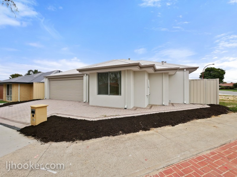 21A Bedford Street, Bentley WA 6102