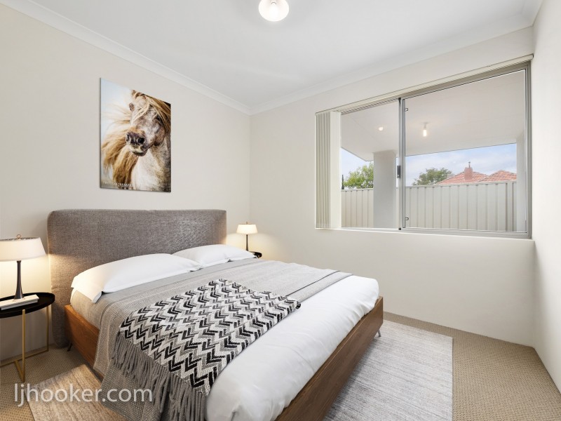 21A Bedford Street, Bentley WA 6102