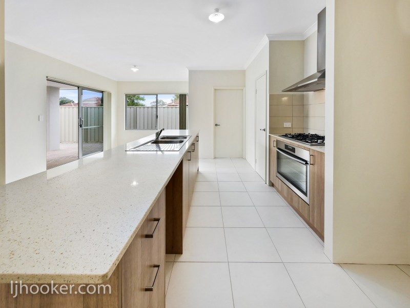 21A Bedford Street, Bentley WA 6102