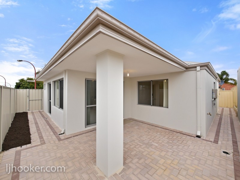 21A Bedford Street, Bentley WA 6102