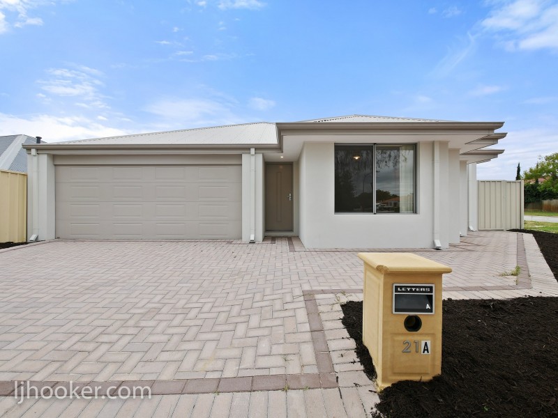 21A Bedford Street, Bentley WA 6102