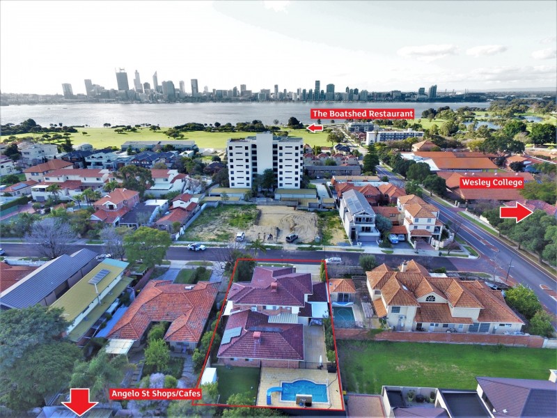 25 Victoria Street, South Perth WA 6151