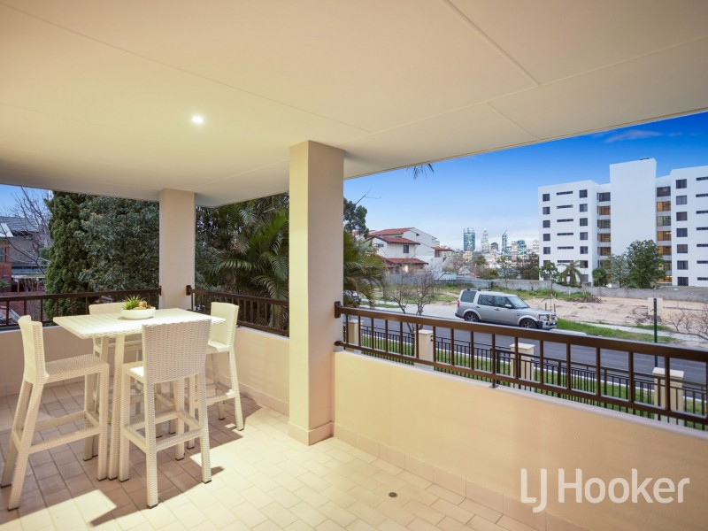 25 Victoria Street, South Perth WA 6151