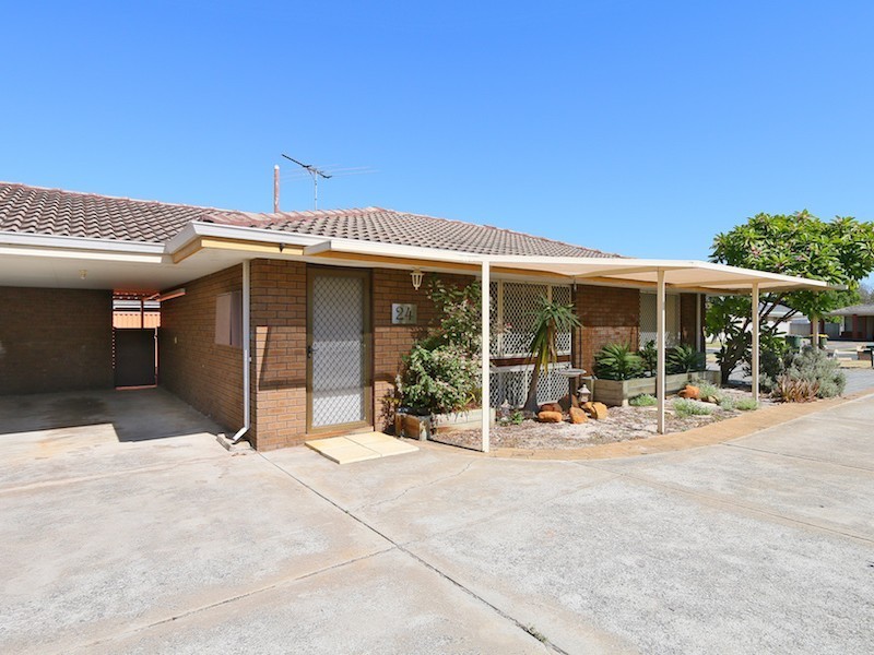 24 Astral Avenue, Carlisle WA 6101