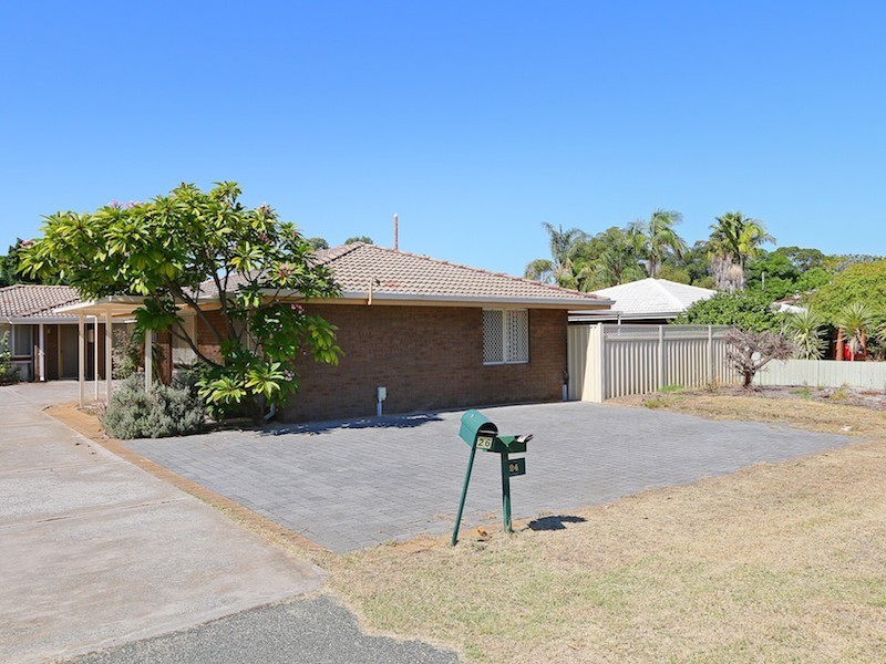 24 Astral Avenue, Carlisle WA 6101