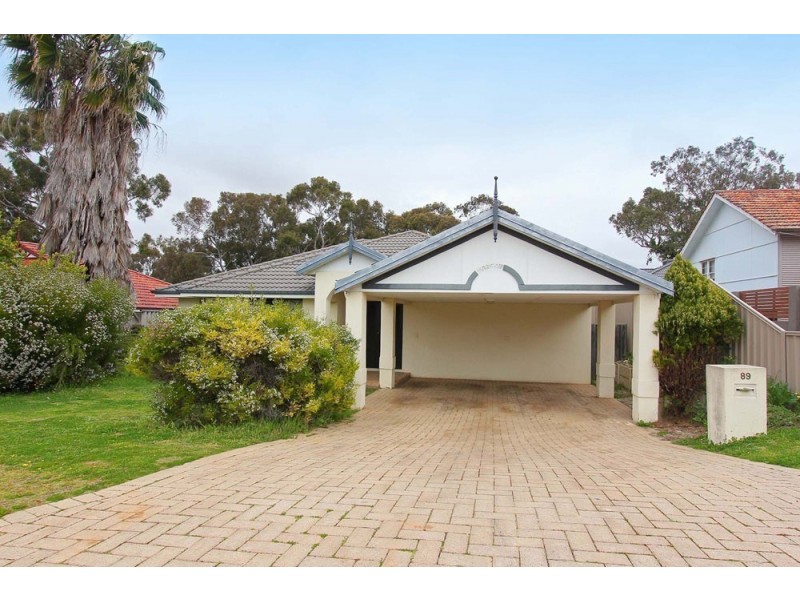 89 Chapman Road, Bentley WA 6102