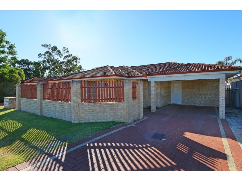 6/49 Queen Street, Bentley WA 6102