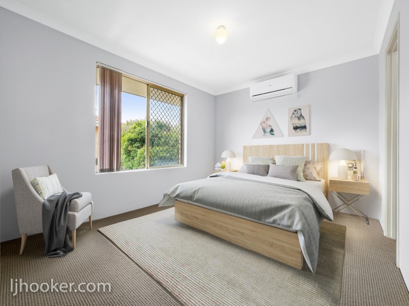 4/75-77 Hamilton Street, Cannington WA 6107