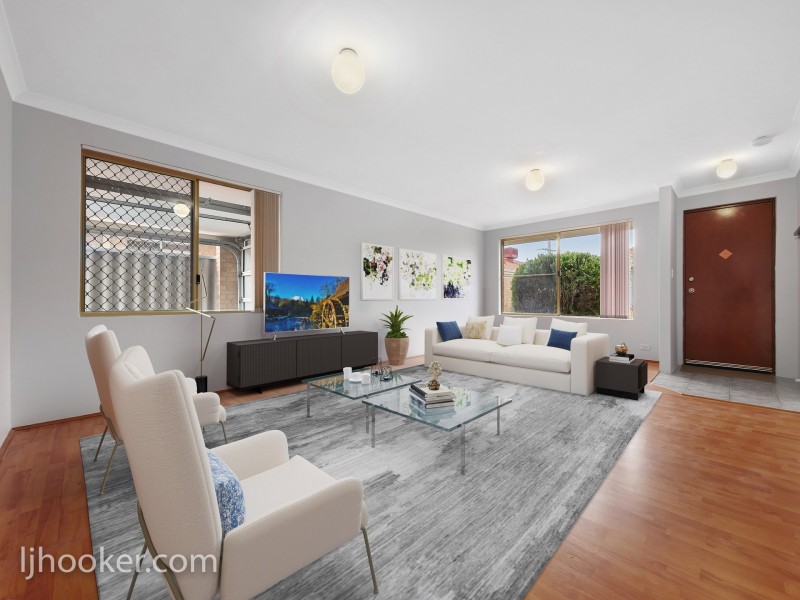 4/75-77 Hamilton Street, Cannington WA 6107