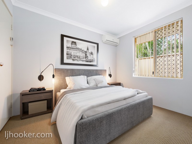 4/75-77 Hamilton Street, Cannington WA 6107
