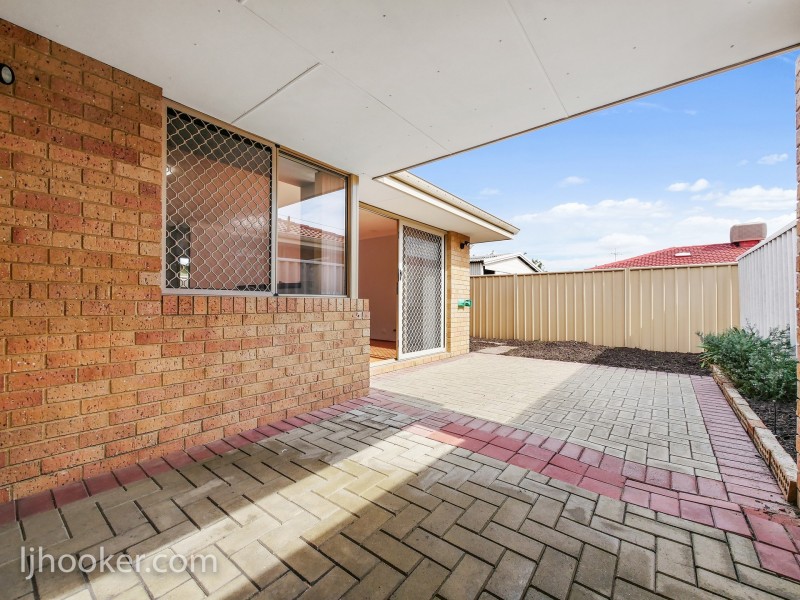 4/75-77 Hamilton Street, Cannington WA 6107