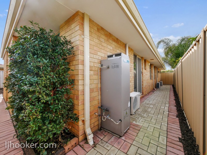 4/75-77 Hamilton Street, Cannington WA 6107