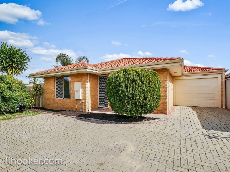 4/75-77 Hamilton Street, Cannington WA 6107