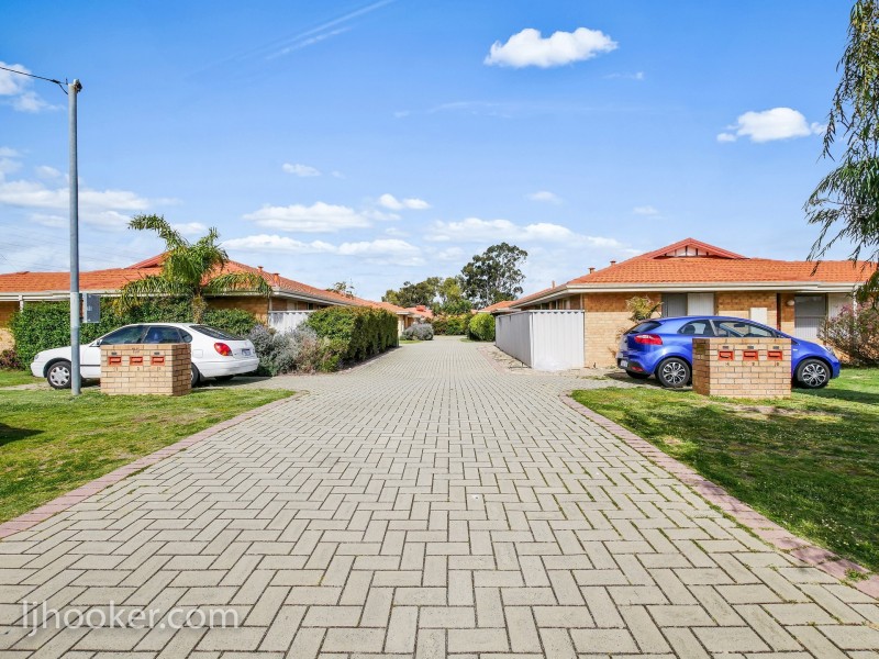 4/75-77 Hamilton Street, Cannington WA 6107