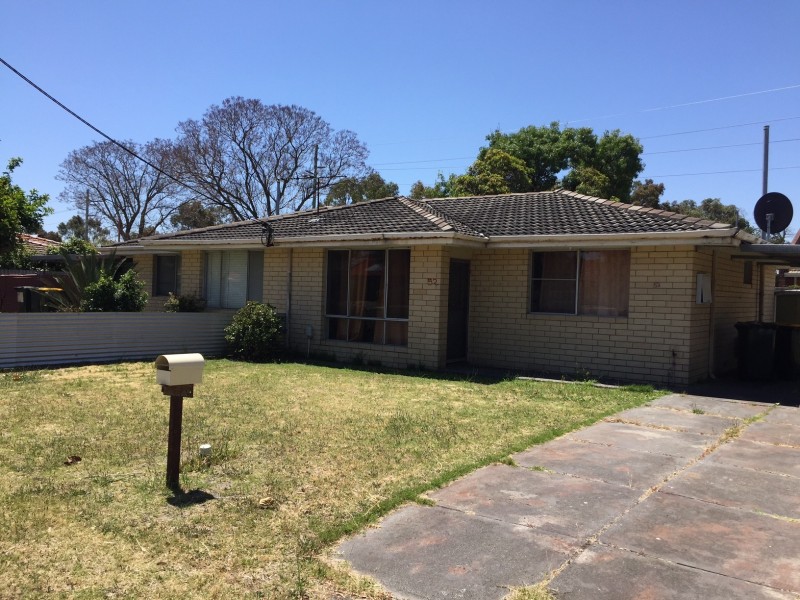 50 & 52 Gemini Way, Carlisle WA 6101