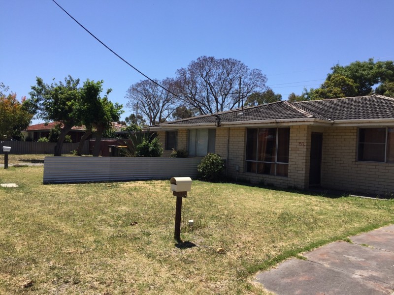 50 & 52 Gemini Way, Carlisle WA 6101