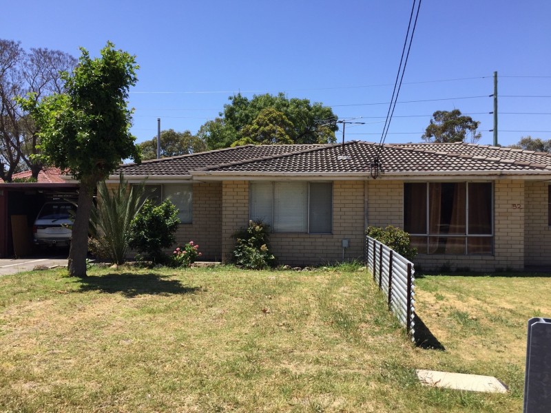 50 & 52 Gemini Way, Carlisle WA 6101