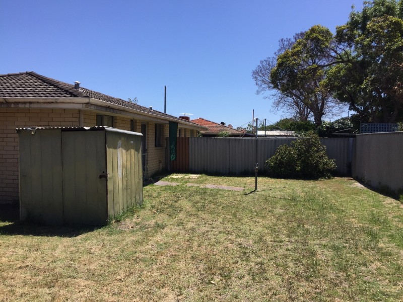 50 & 52 Gemini Way, Carlisle WA 6101