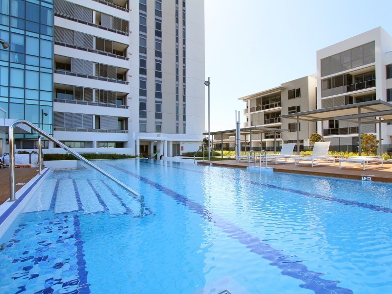 506/8-10 Adelaide Terrace, East Perth WA 6004