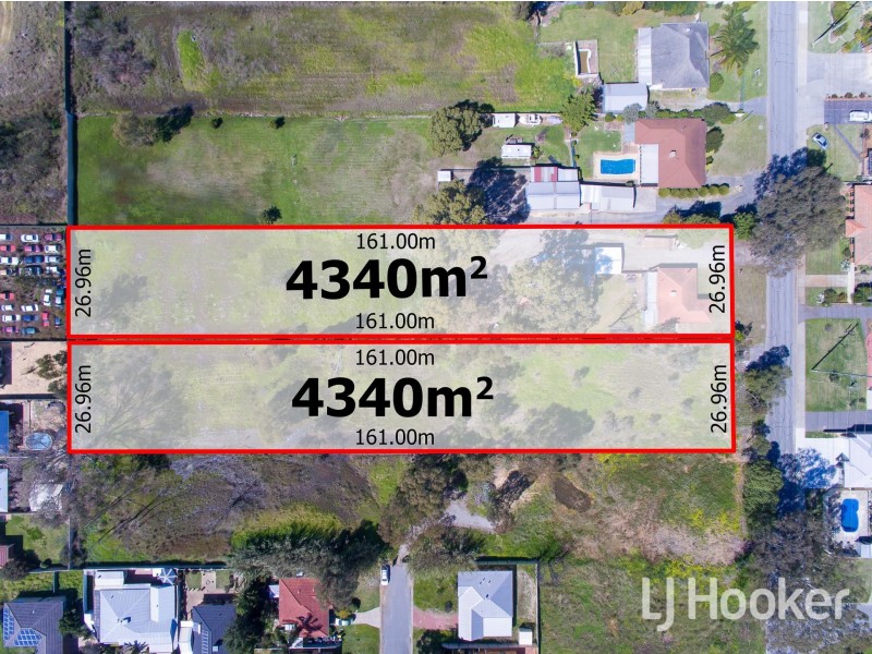 78 & 80 Stafford Road, Kenwick WA 6107