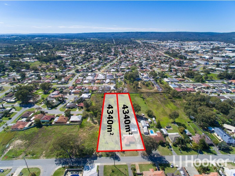 78 & 80 Stafford Road, Kenwick WA 6107