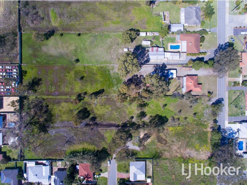 78 & 80 Stafford Road, Kenwick WA 6107
