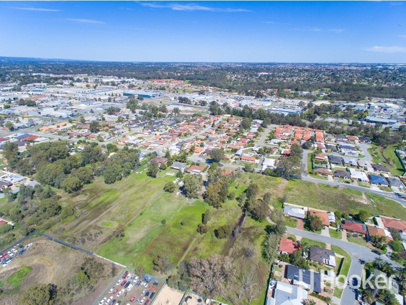 78 & 80 Stafford Road, Kenwick WA 6107