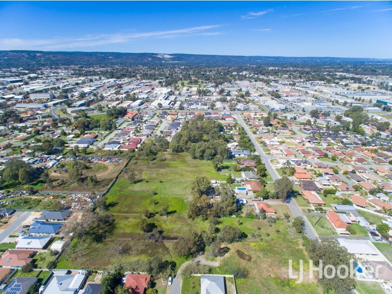 78 & 80 Stafford Road, Kenwick WA 6107