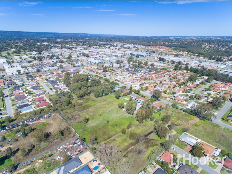 78 & 80 Stafford Road, Kenwick WA 6107