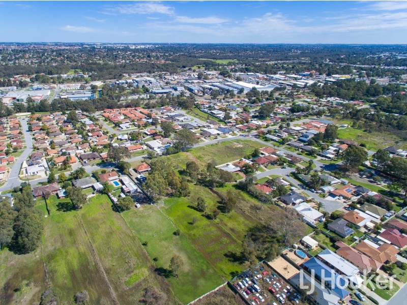 78 & 80 Stafford Road, Kenwick WA 6107