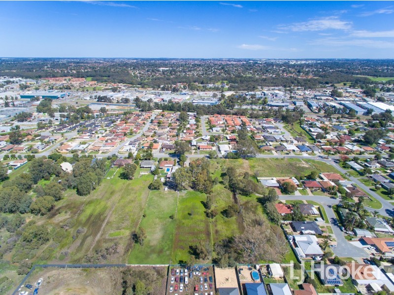 78 & 80 Stafford Road, Kenwick WA 6107
