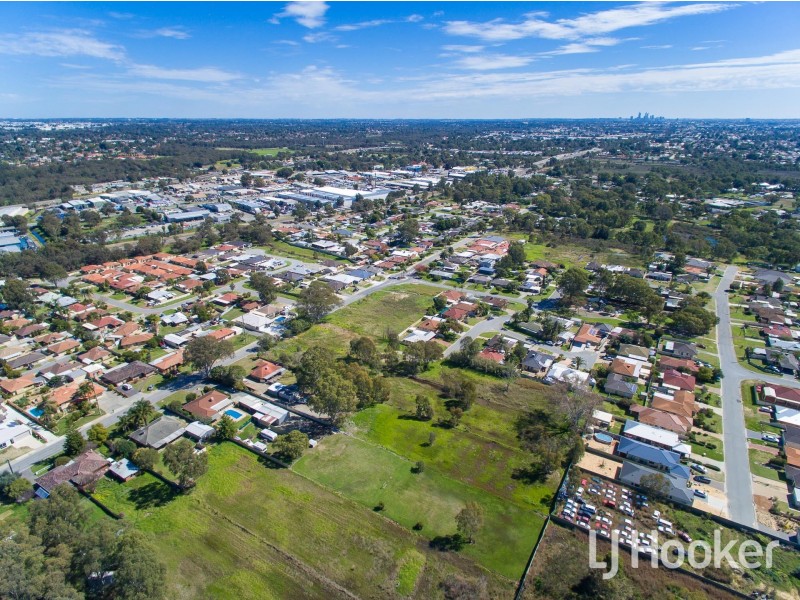 78 & 80 Stafford Road, Kenwick WA 6107