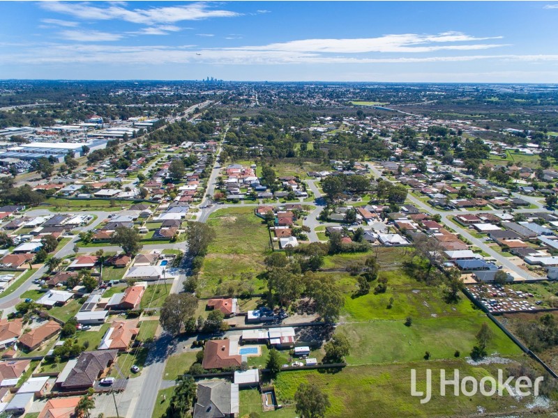 78 & 80 Stafford Road, Kenwick WA 6107