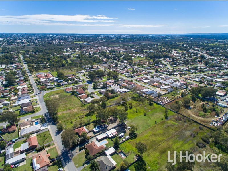 78 & 80 Stafford Road, Kenwick WA 6107