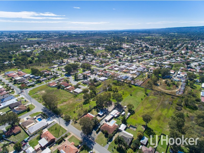 78 & 80 Stafford Road, Kenwick WA 6107