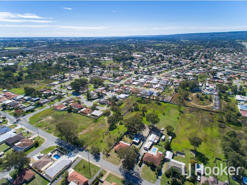 78 & 80 Stafford Road, Kenwick WA 6107