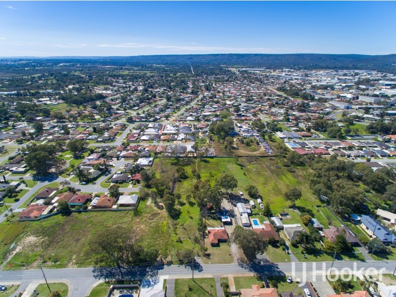 78 & 80 Stafford Road, Kenwick WA 6107