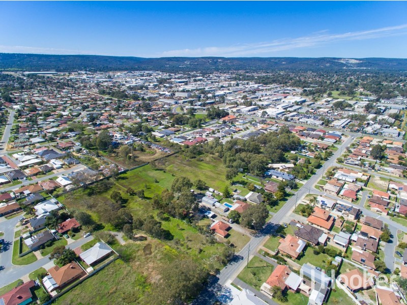 78 & 80 Stafford Road, Kenwick WA 6107