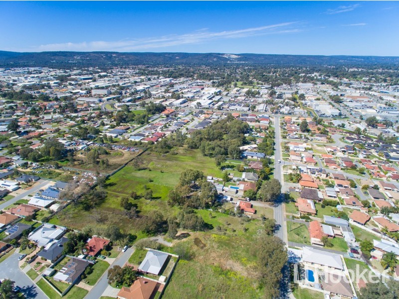 78 & 80 Stafford Road, Kenwick WA 6107