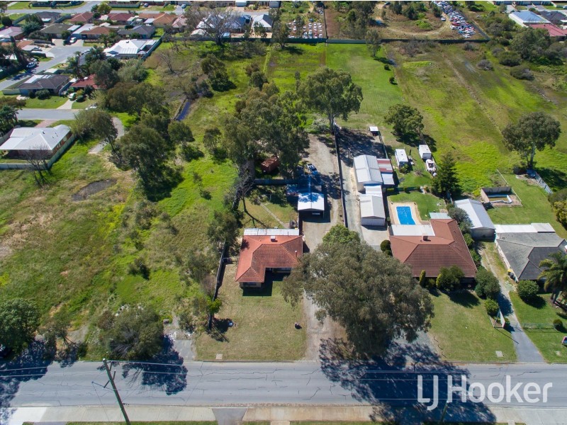 78 & 80 Stafford Road, Kenwick WA 6107
