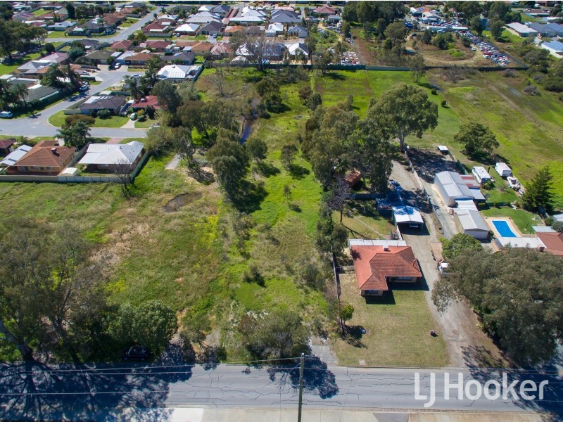 78 & 80 Stafford Road, Kenwick WA 6107