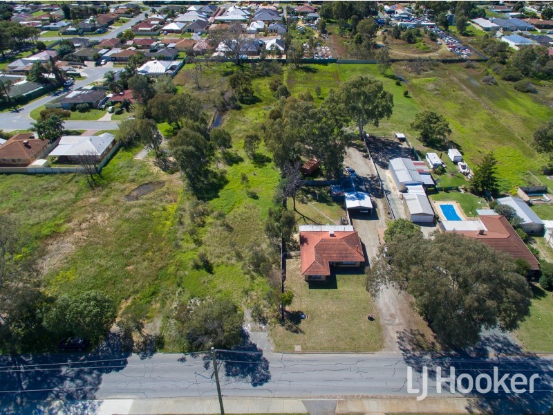 78 & 80 Stafford Road, Kenwick WA 6107