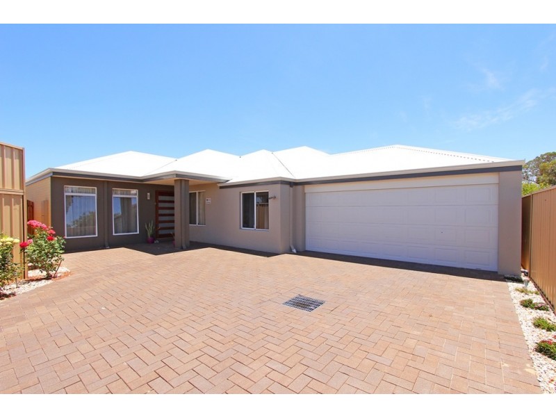 100A Gerard Street, East Cannington WA 6107