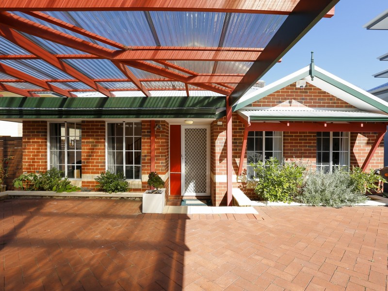12B Gresham Street, Victoria Park WA 6100