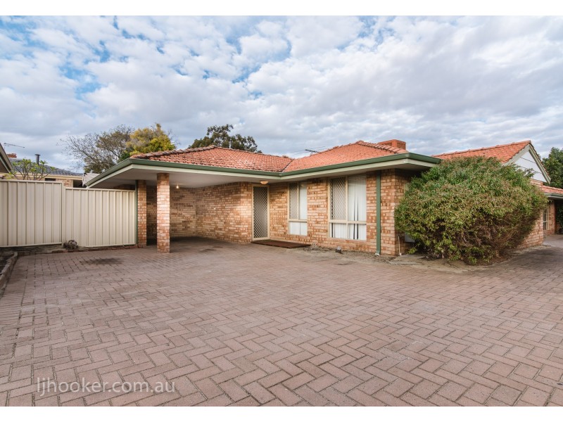 2/62 Temple Street, Victoria Park WA 6100