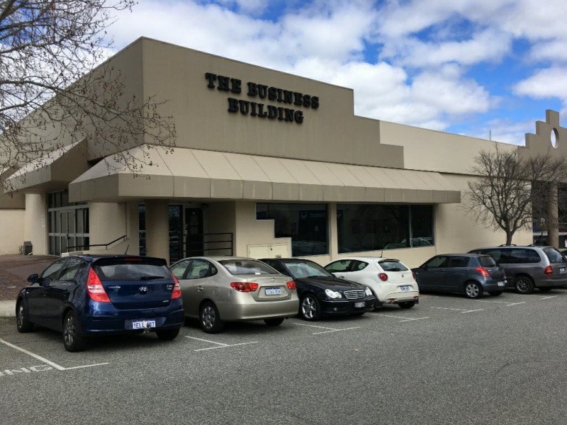 51/328 Albany Highway, Victoria Park WA 6100