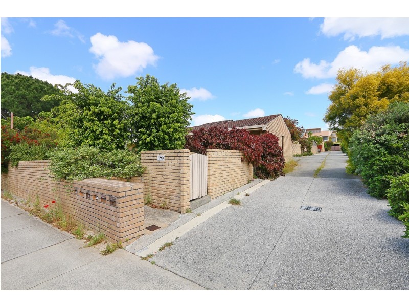 3/79 Ley Street, Como WA 6152